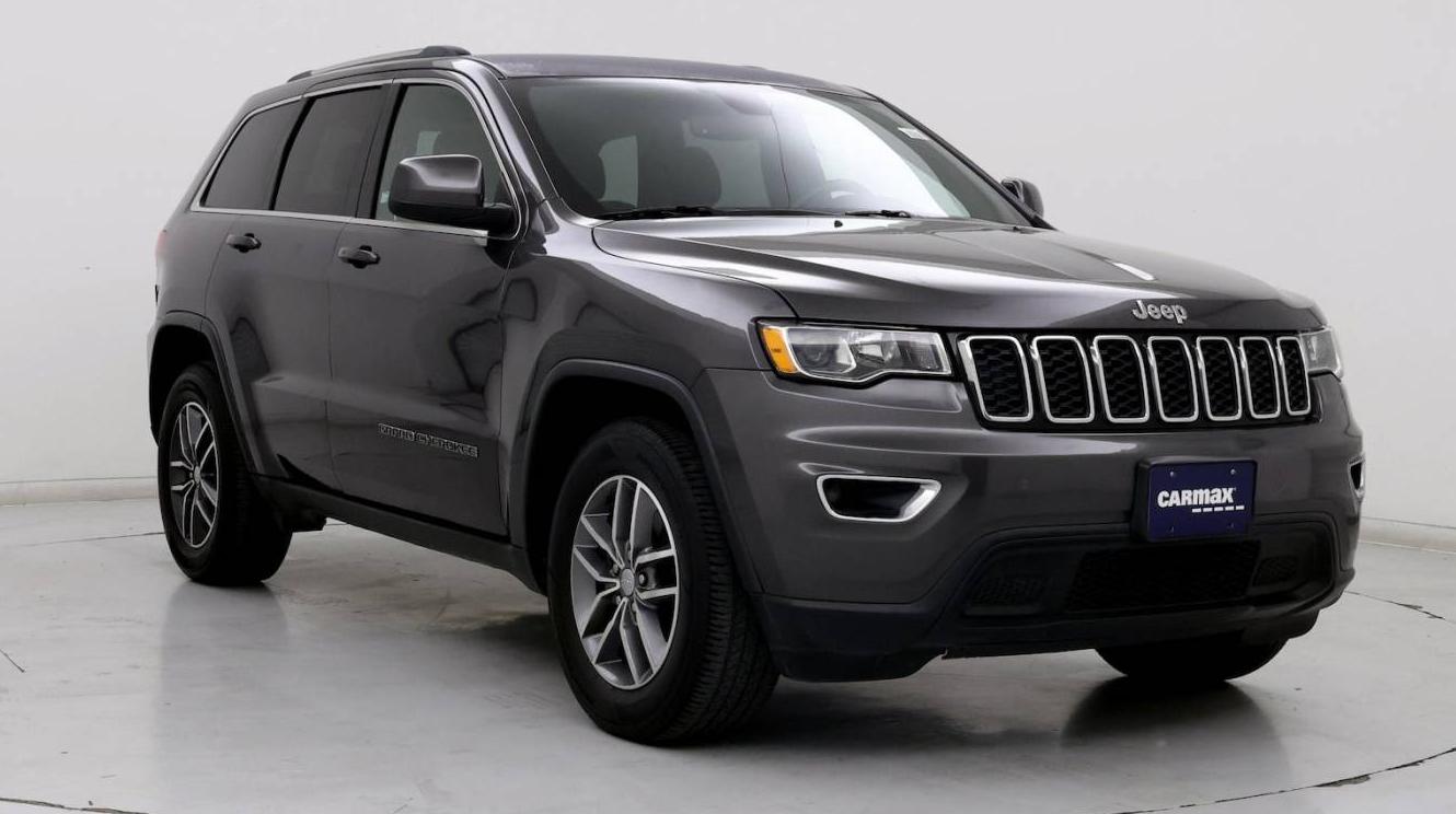 JEEP GRAND CHEROKEE 2018 1C4RJEAG6JC512861 image